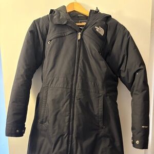 Northface Coat